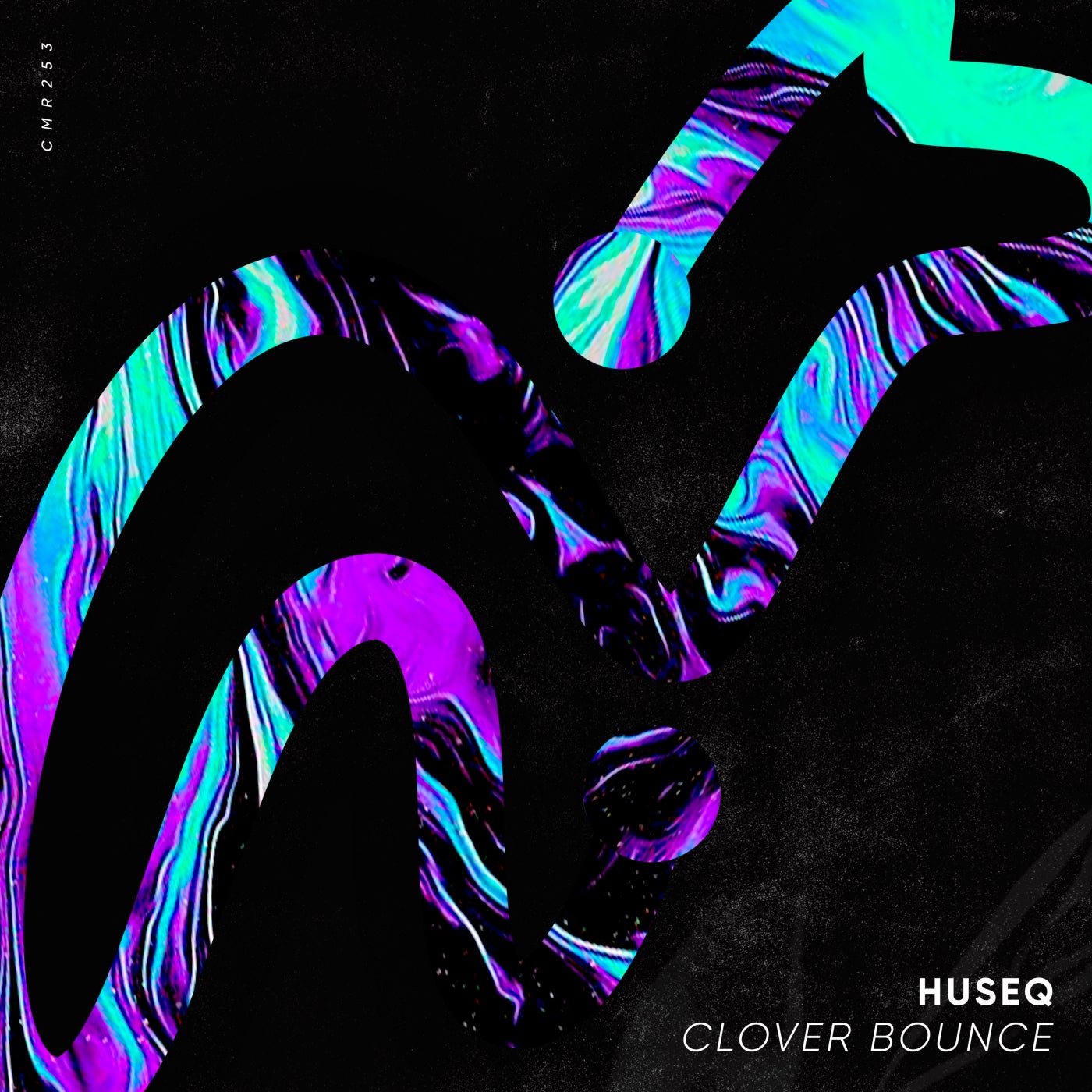 Huseq – Clover Bounce [CMR253]